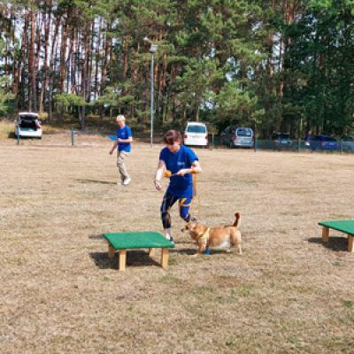 Vereinssonntag Juni 2022  